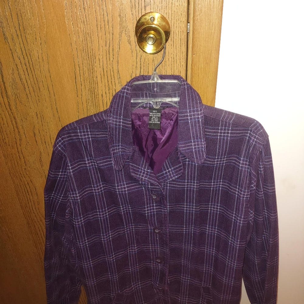 Style&Co Woman's Coat